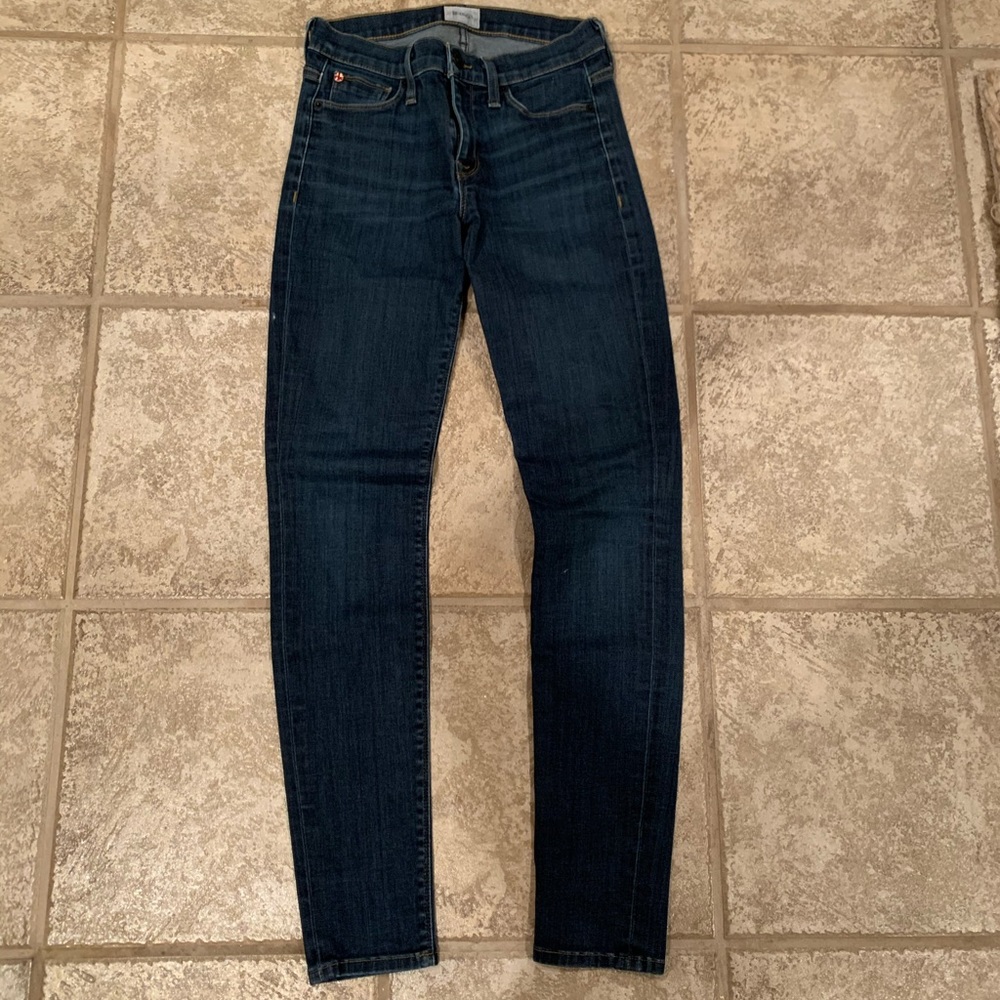 Hudson jeans